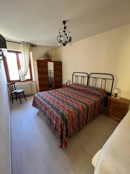 Ferienwohnung Costa Del Sole 42 Cetona Exterior foto
