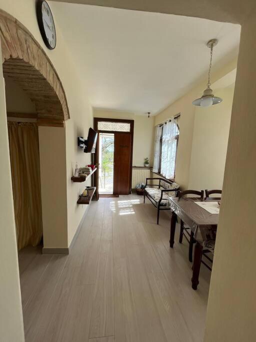 Ferienwohnung Costa Del Sole 42 Cetona Exterior foto